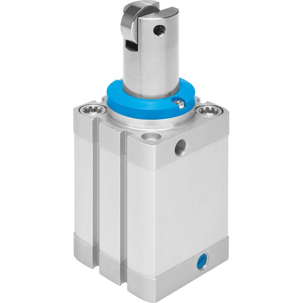 DFSP-Q-50-30-PR-PA Stopper cylinder image 1