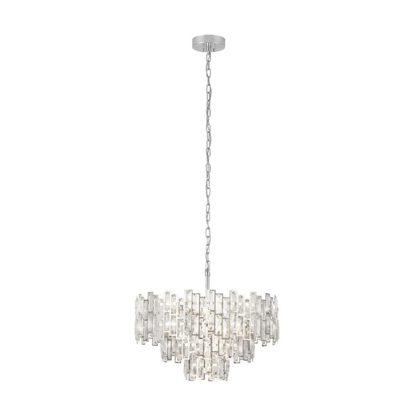 CALMEILLES 1 pendant light 39626 image 1