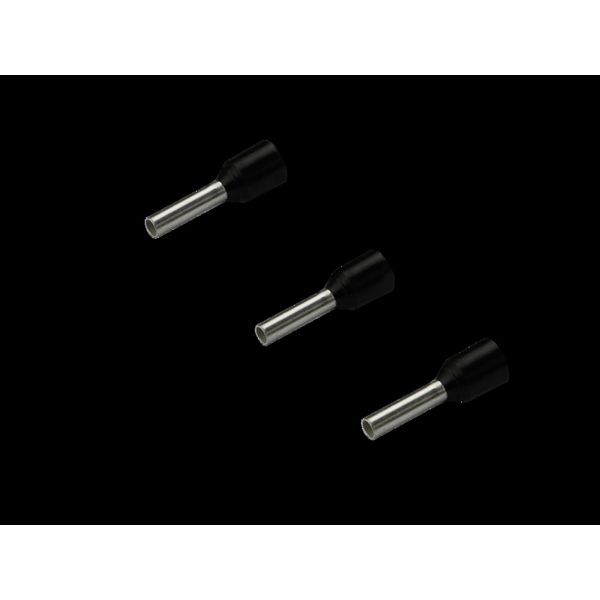 Ferrules 1,5 mmÂ², 8mm, AWG image 2