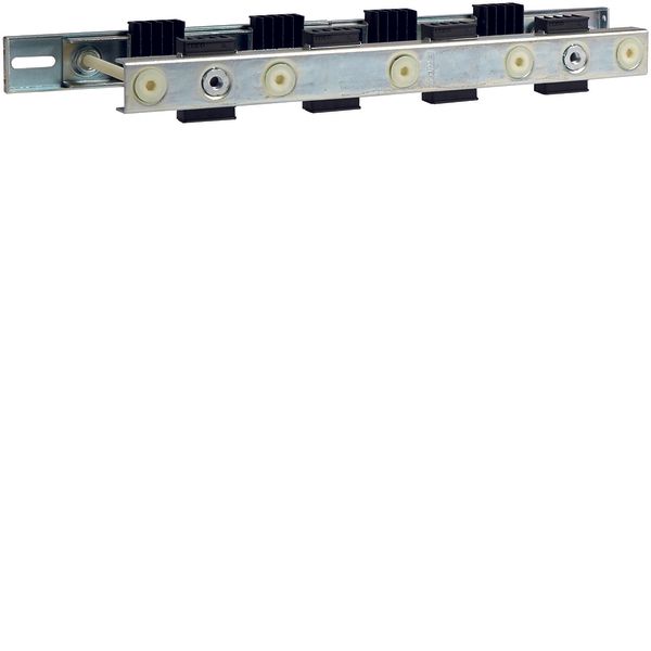 Support quadro.sys. 630-1600 A 4x(3P+N) image 1