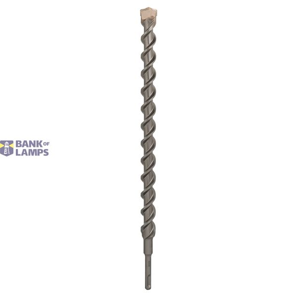 Hammer drill bit SDS-plus-5 26 x 400 x 450 mm image 1
