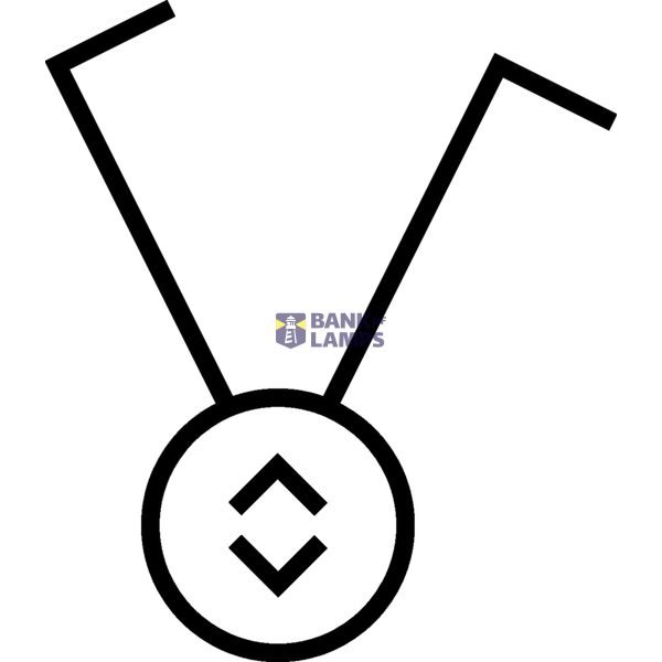 Single-pole rotary blind switch image 2