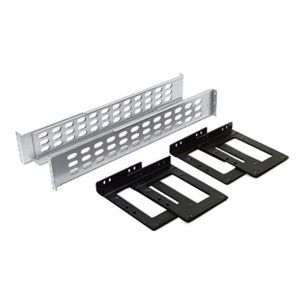APC Smart-UPS RT 19" Rail Kit image 1