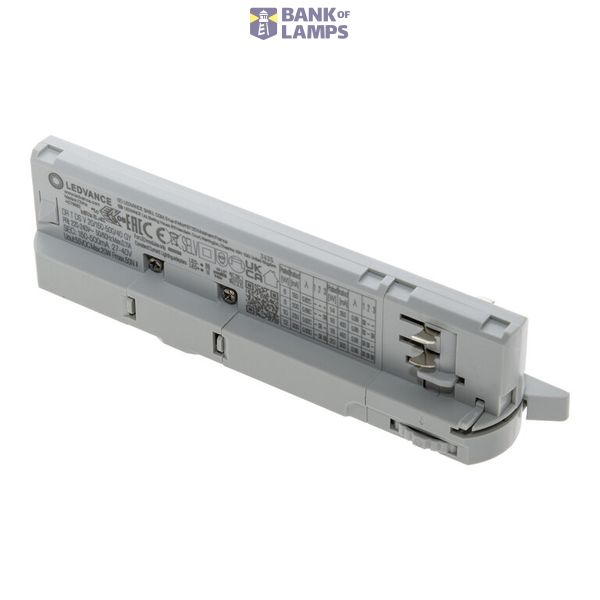 DR T DS V 20/150-500/40 GY LEDV image 1