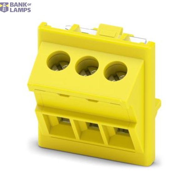 ICC20-TS2,5/3L5,0-1018 - PCB terminal block image 1