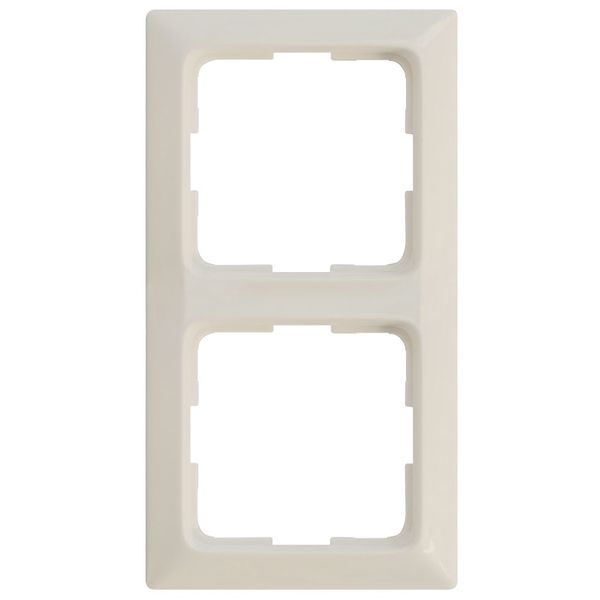 CREO FRAME 2-GANG image 1