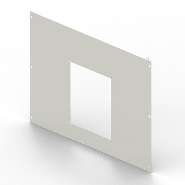 Faceplate for DMX3 Fix T0 4P 36M image 2