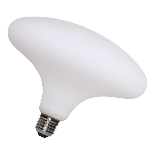 LED Milky I200 E27 6W 2700K Opal image 1