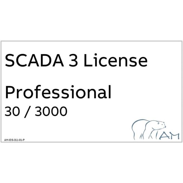 AM-EIS-311-01-P EisBaer SCADA Profess. USB License Dongle image 1