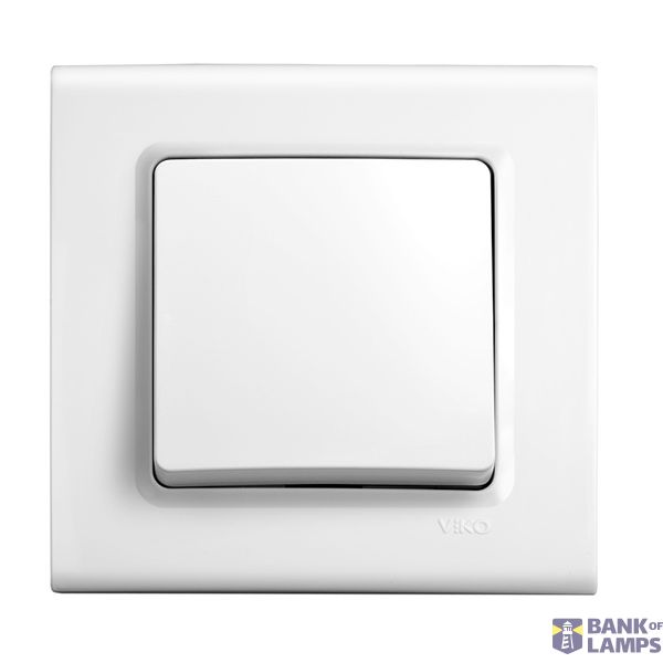 Linnera-Rollina Q C Switch Beige image 1