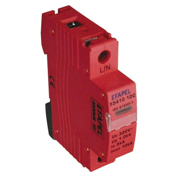 SPD 1P - 230-320V~ 10KA image 1