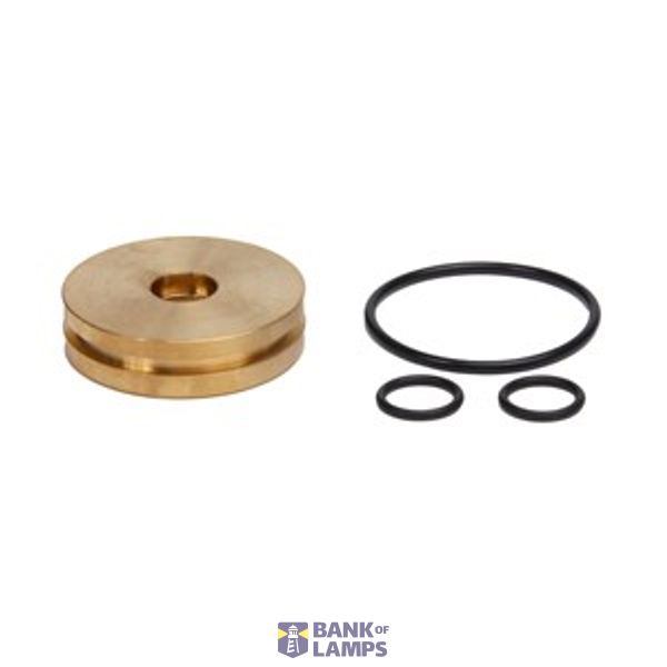 Stuffing box HRB4, HRE4 DN50 image 1