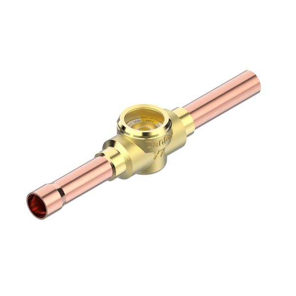 SGN 12s, Sight glass, Solder, ODF, Solder, ODM image 1