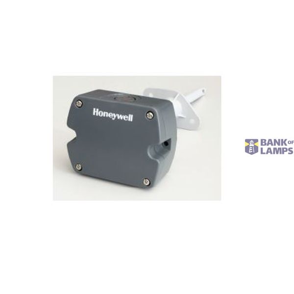 Air Velocity Sensor, Remote mount, 200mm, 0 to 10/20m/s, 2-10V image 1