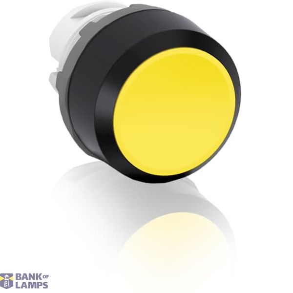 MP1-40Y-11 Pushbutton image 1