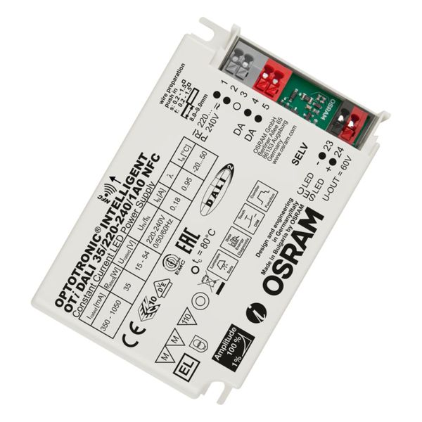 OTi DALI 35/220-240/1A0 NFC image 1