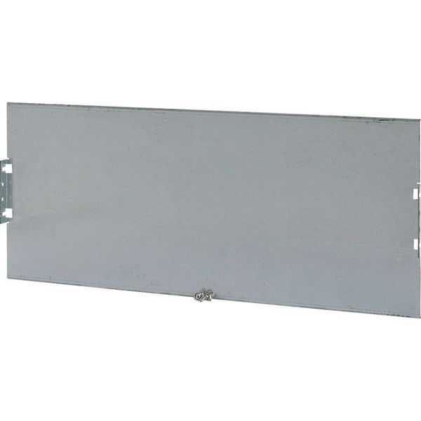 XTPZBAVP2-H350W800 Vertical partition, main busbar, HxW=350x800mm image 4