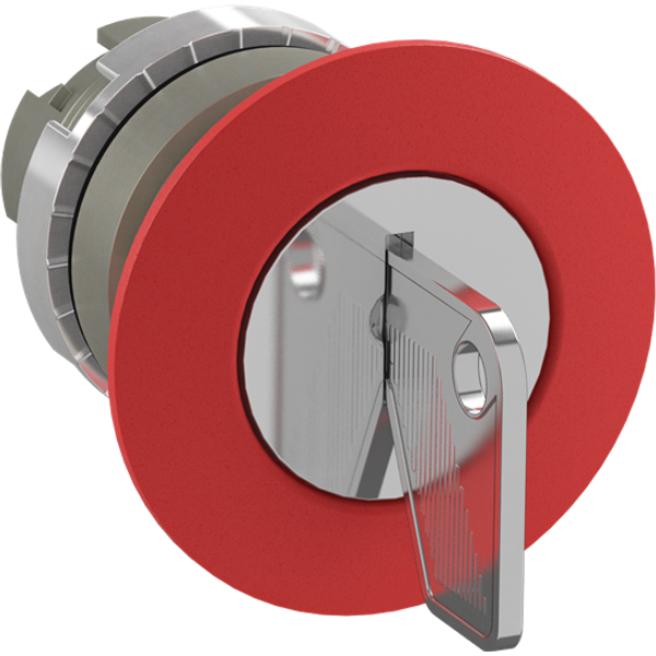 P9MEC4RN95 Mushroom Pushbutton image 4