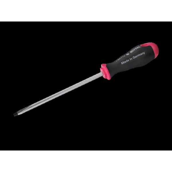 Screwdriver uninsulated SL 8 x 1,2 image 2