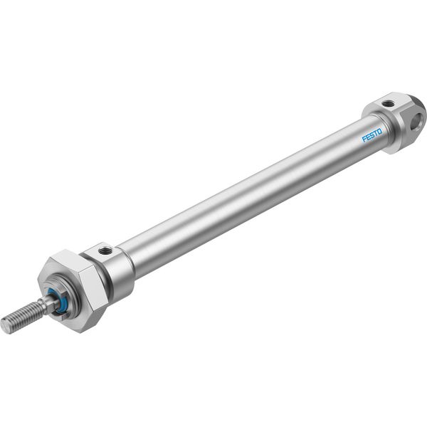 CRDSNU-12-100-P-A Standards-based cylinder image 1