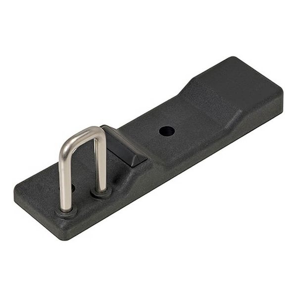 Actuator for D41L, straight, 127 x 35 x 46 mm D41L8011R image 3