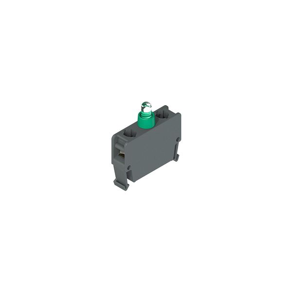 LED holder EROUND series image 1