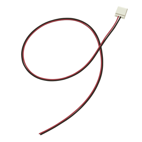 LF-2PIN FLEX SLIMCONNECT 25X10 image 1