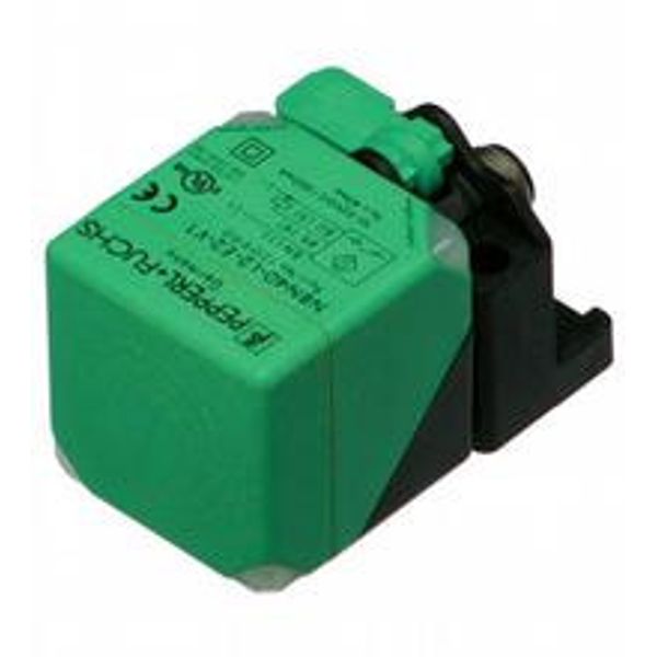 NRN40-L3K-A2-V1 Kontermutter image 1