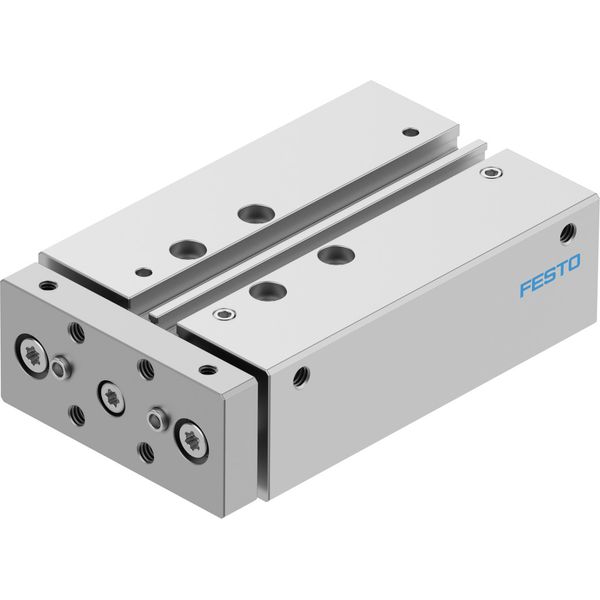 DFM-16-40-B-PPV-A-KF Guided drive image 1