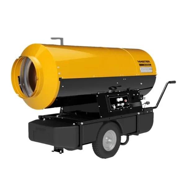 Master Indirect Diesel Heater BV 400 110kW 1-way image 4