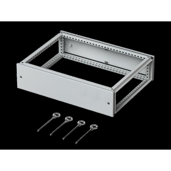 VX Top mounting module, WD: 600x600 mm image 2