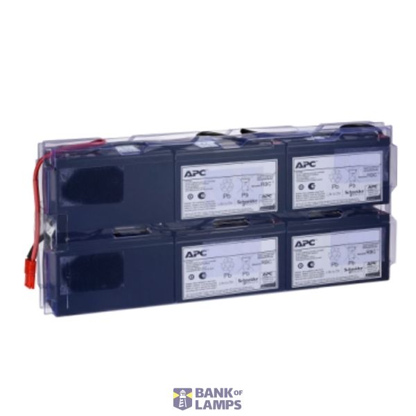 APC Replacement Batt image 2