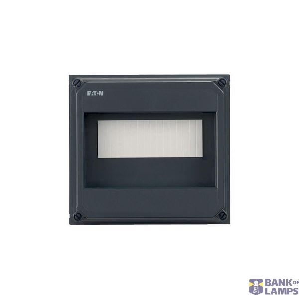 NEN junction box, empty image 3