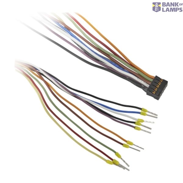 Cables for Multi I/O Module image 1