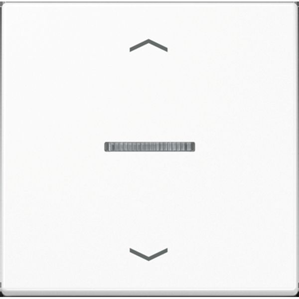 Radio centre plate FMA5232WW image 2