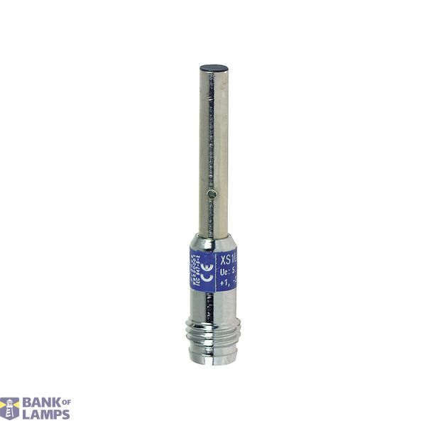 INDUCTIVE SENSOR CYLIND M30 12 24V DC (CT à 14 C62) image 41