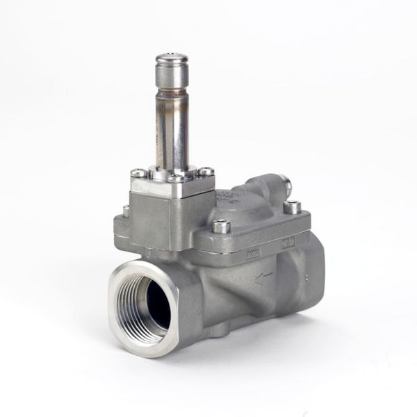 Valve EV222B 25SS G 1F NC000 image 1