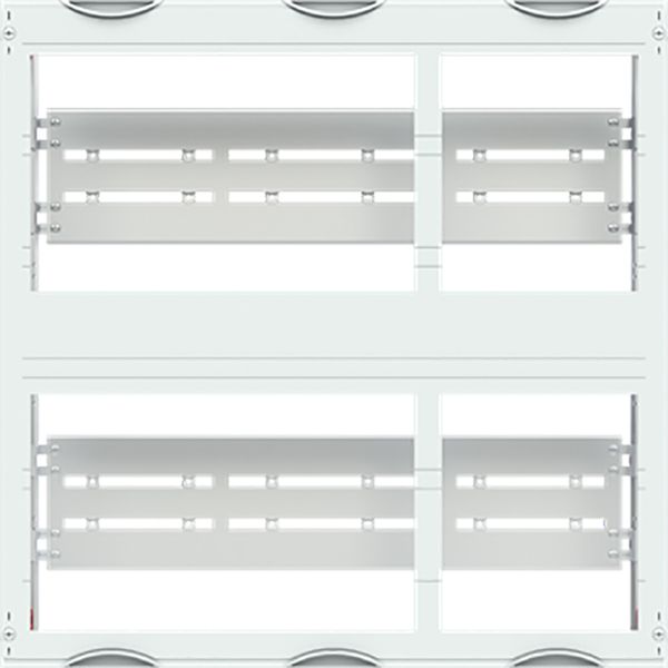 MT345 NH2-fuse switch disconnector 750 mm x 750 mm x 225 mm , 1 , 3 image 1