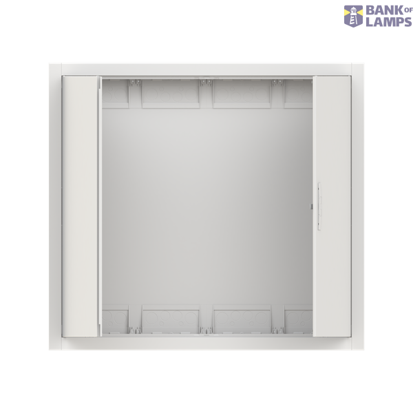 LFJW/A.1.63.1-81 | Cover 1-fold shutter icon, arrows | CARAT, AXCENT, FUTURE |81 ANTHRACITE image 1