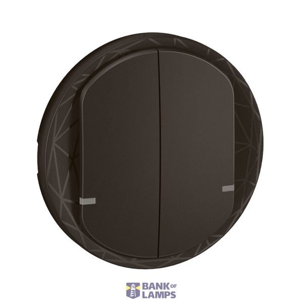 ENJO DOUBLE GRAPHIC SWITCH image 2