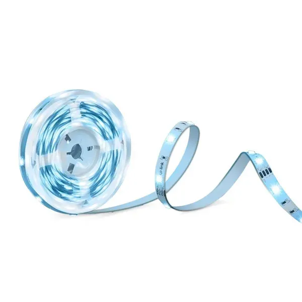 TP-LINK – TAPO L900-5 – TP-Link Tapo L900-5 Smart LED Strip multi-coloured image 1