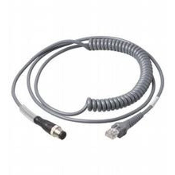 V19S-G-1,7/3M-PVC-V50 segment coupler Ex image 1