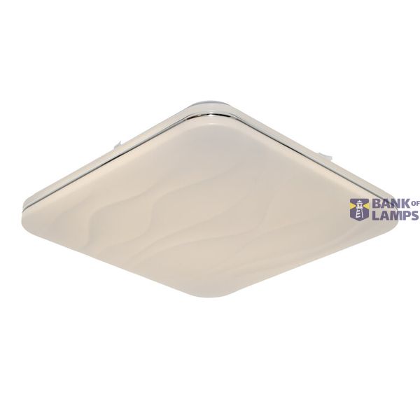 CEILING PAVO SQ 48W 830 IP20 OSRAM image 1