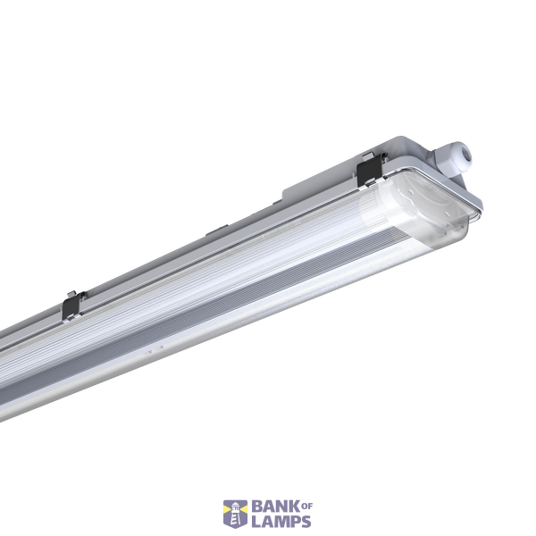 LEDWaterproof-CLA Housing L1500-T8-2x image 1