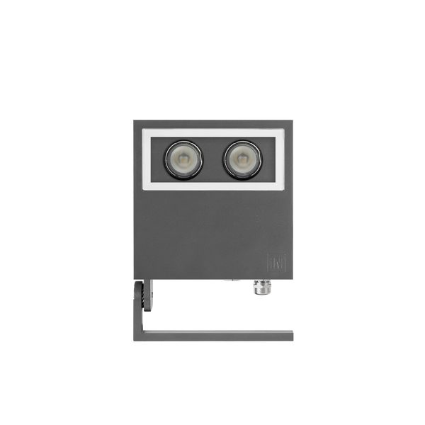 FOCUS+118W C/I 4000K ANTHRACITE image 2