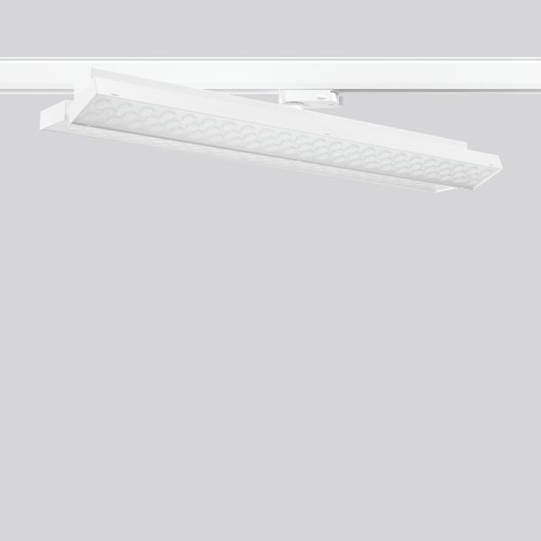 TX-MOVE, 38...62 W, 4000...6200 lm, 927, white, on/off Surface mounted image 2