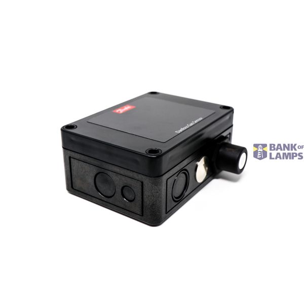 Gas detecting sensor, DGS image 1