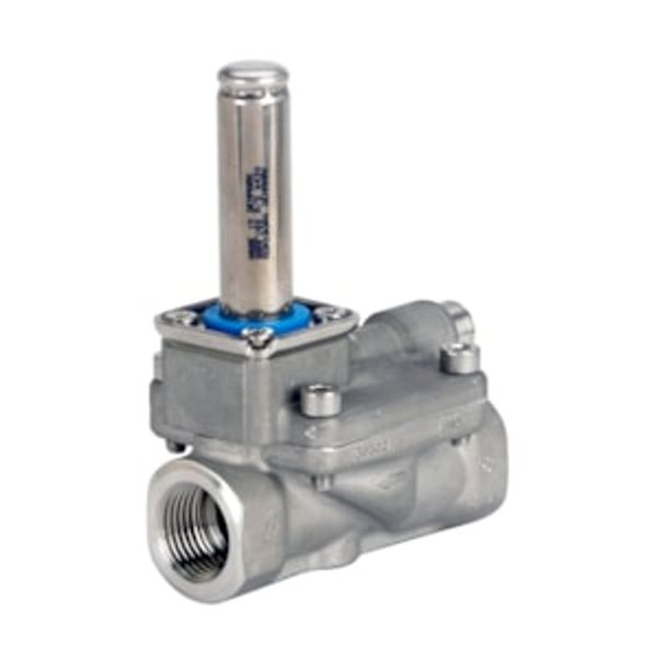 Valve EV220BW 20SS G 34E NC000 image 1