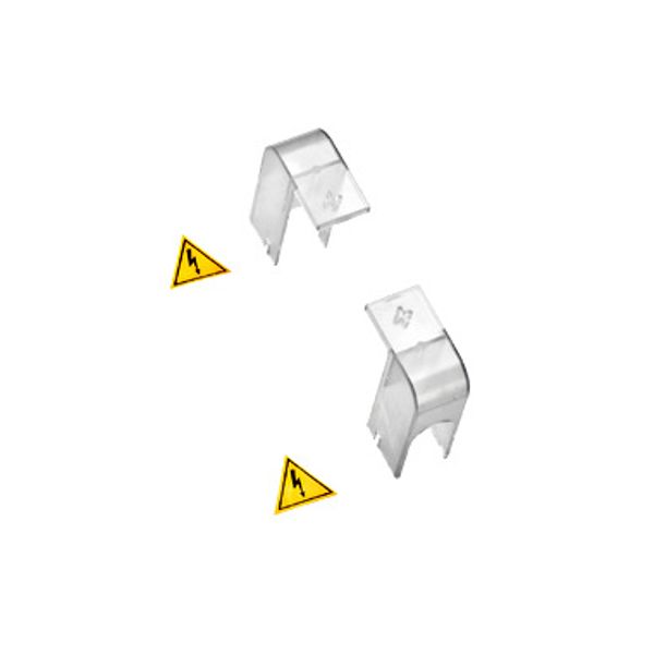 CAPUS Panel - Set connection space cover image 1