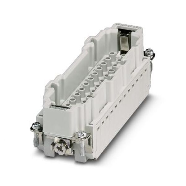 HC-B 24-I-CT-M - Contact insert image 2
